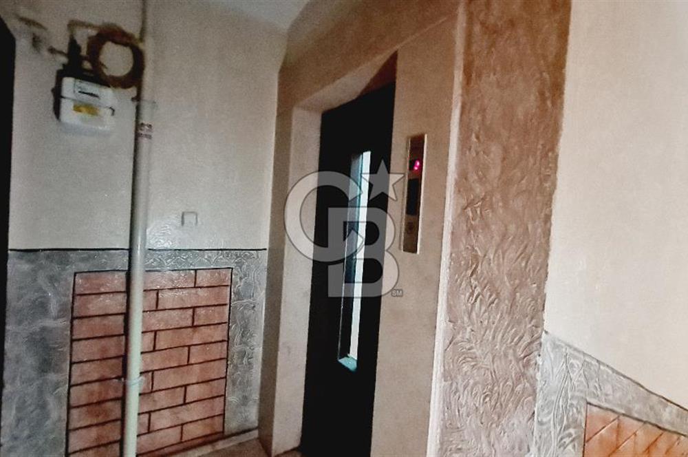 Karşıyaka Yalı Mahallesi Kiralık 3+1 Daire Fulya Tok tan