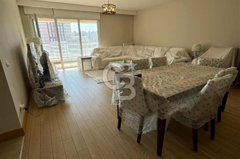 GÜNEŞLİ NUROLPARK SATILIK 4+1 DAİRE