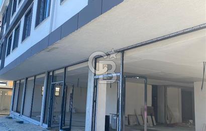 ARNAVUTKÖY KARLIBAYIRDA 600 M2 2 KATLI KİRALIK DÜKKAN