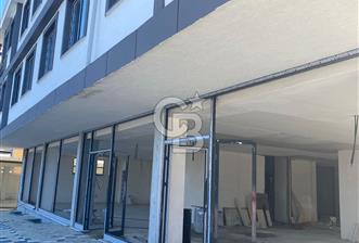 ARNAVUTKÖY KARLIBAYIRDA 600 M2 2 KATLI KİRALIK DÜKKAN