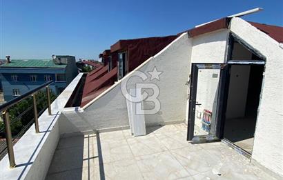 ARNAVUTKÖY KARLIBAYIRDA SATILIK DUBLEKS DAİRE