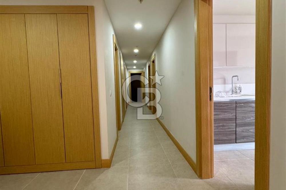 GÜNEŞLİ NUROLPARK SATILIK 4+1 DAİRE