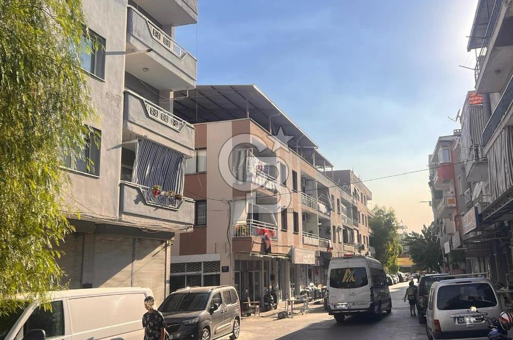 143 METREKARE KÖŞE PARSEL KONUT+TİCARİ İMARLI SATILIK ARSA