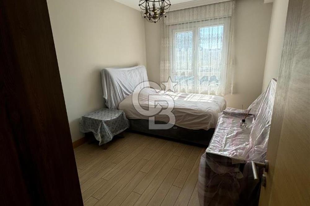 GÜNEŞLİ NUROLPARK SATILIK 4+1 DAİRE