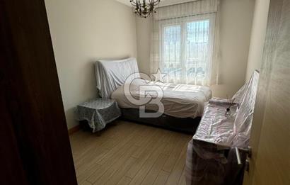 GÜNEŞLİ NUROLPARK SATILIK 4+1 DAİRE