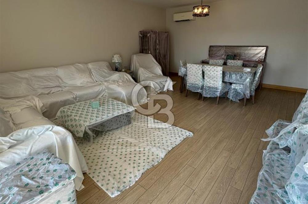 GÜNEŞLİ NUROLPARK SATILIK 4+1 DAİRE