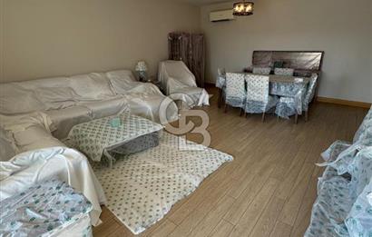 GÜNEŞLİ NUROLPARK SATILIK 4+1 DAİRE