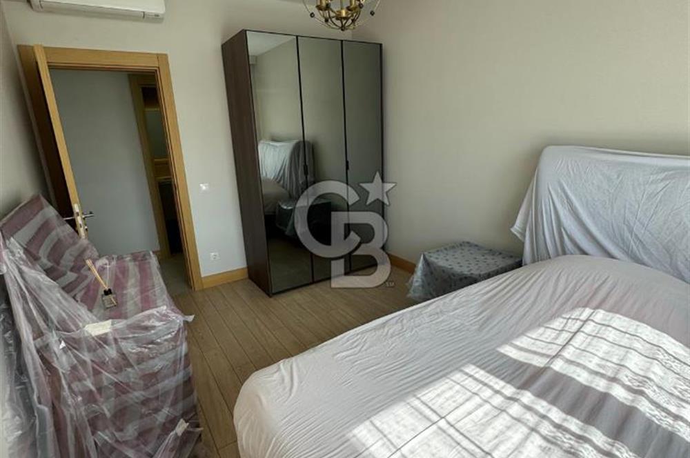 GÜNEŞLİ NUROLPARK SATILIK 4+1 DAİRE