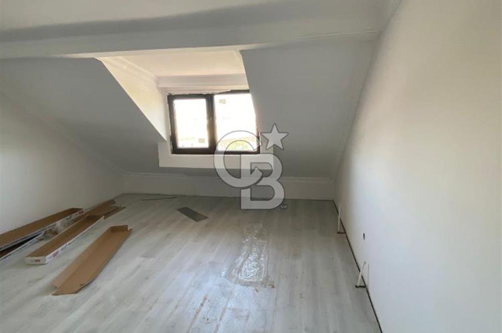 ARNAVUTKÖY KARLIBAYIRDA SATILIK DUBLEKS DAİRE