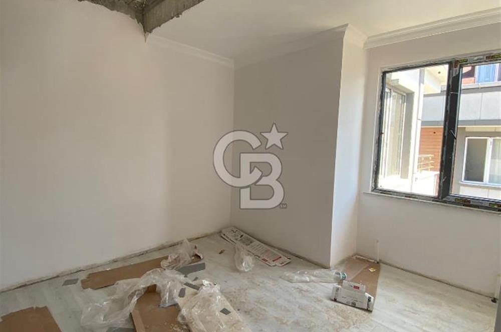 ARNAVUTKÖY KARLIBAYIRDA SATILIK DUBLEKS DAİRE