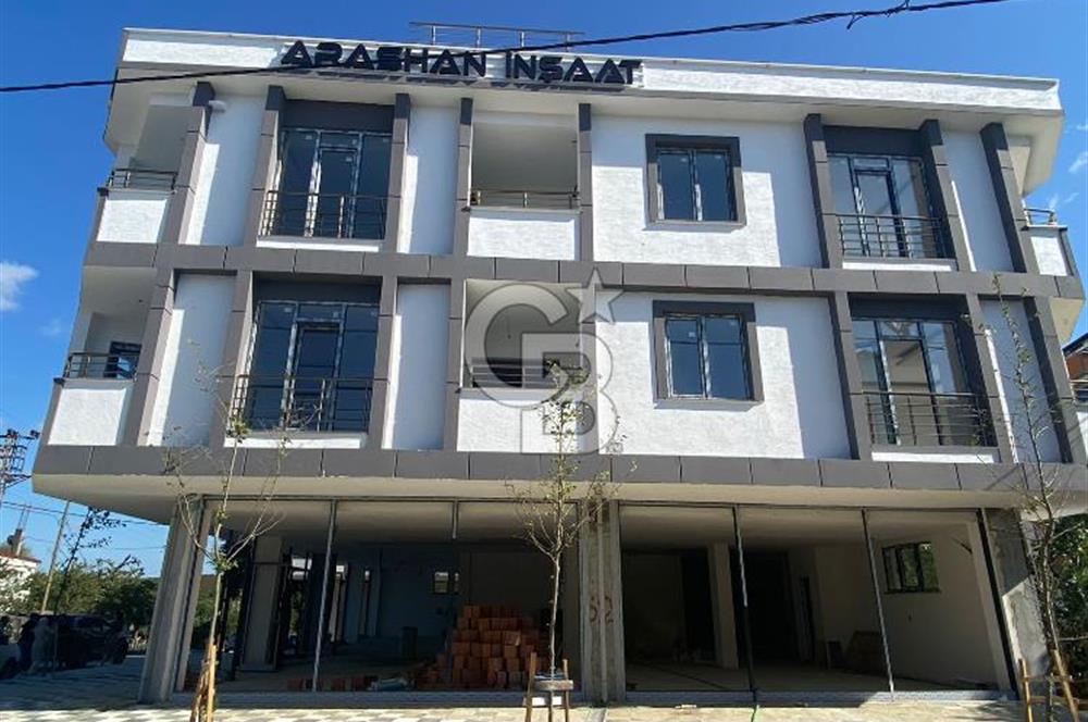 ARNAVUTKÖY KARLIBAYIRDA 600 M2 2 KATLI KİRALIK DÜKKAN