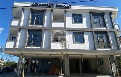 ARNAVUTKÖY KARLIBAYIRDA 600 M2 2 KATLI KİRALIK DÜKKAN