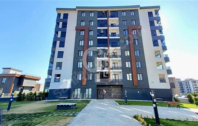 ÇANAKKALE ESENLERDE SİTEİÇİ, İSKANLI, ARA KAT SATILIK 3+1 DAİRE