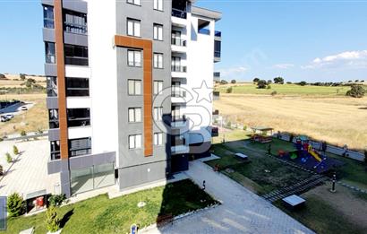 ÇANAKKALE ESENLERDE SİTEİÇİ, İSKANLI, ARA KAT SATILIK 3+1 DAİRE