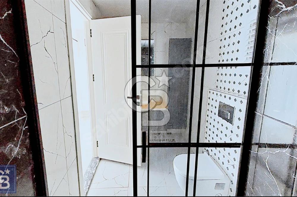 ÇANAKKALE ESENLERDE SİTEİÇİ, İSKANLI, ARA KAT SATILIK 3+1 DAİRE