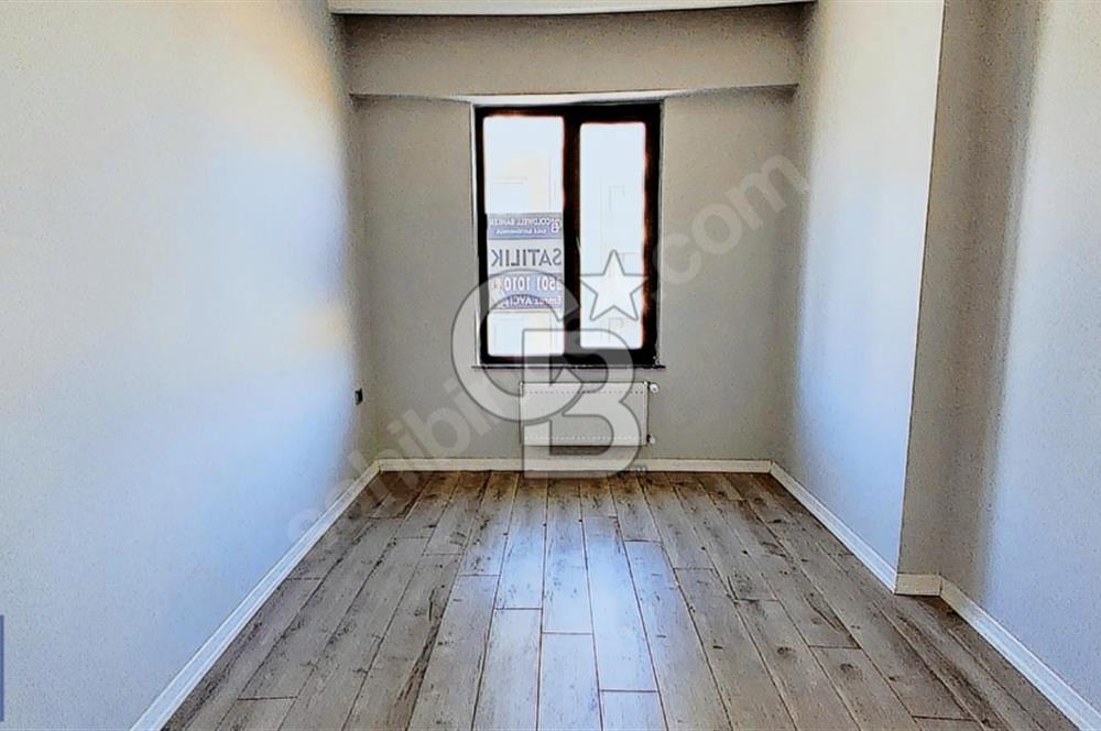 ÇANAKKALE ESENLERDE SİTEİÇİ, İSKANLI, ARA KAT SATILIK 3+1 DAİRE