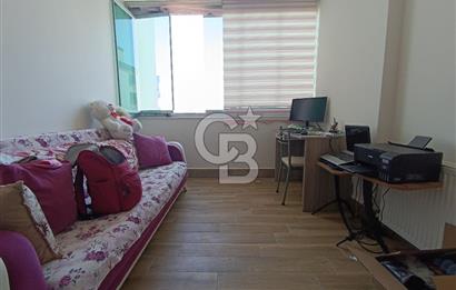 Mersin Mezitli Akdeniz Mah.5+1 Satılık Daire