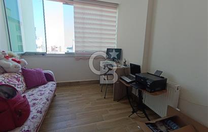 Mersin Mezitli Akdeniz Mah.5+1 Satılık Daire