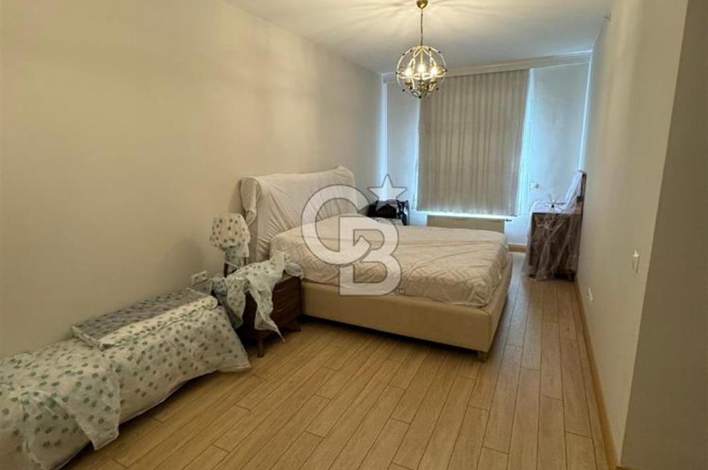 GÜNEŞLİ NUROLPARK SATILIK 4+1 DAİRE