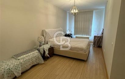 GÜNEŞLİ NUROLPARK SATILIK 4+1 DAİRE