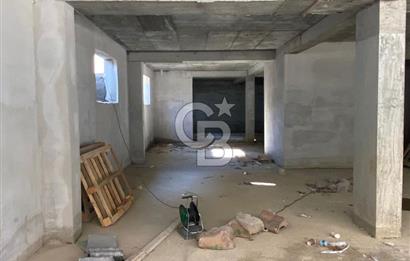 ARNAVUTKÖY KARLIBAYIRDA 600 M2 2 KATLI KİRALIK DÜKKAN