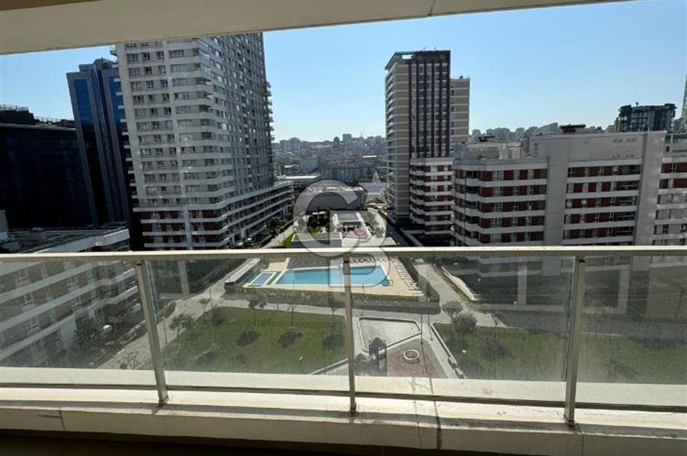 GÜNEŞLİ NUROLPARK SATILIK 4+1 DAİRE