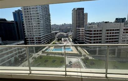 GÜNEŞLİ NUROLPARK SATILIK 4+1 DAİRE