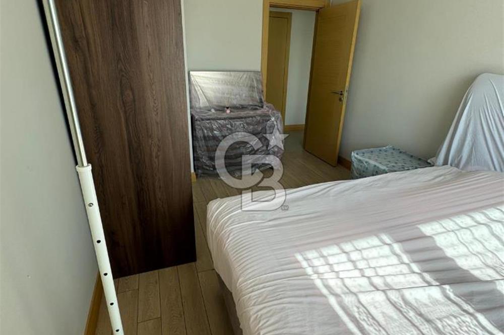 GÜNEŞLİ NUROLPARK SATILIK 4+1 DAİRE