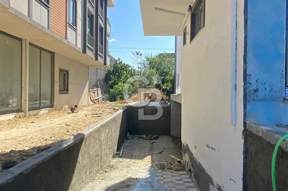 ARNAVUTKÖY KARLIBAYIRDA 600 M2 2 KATLI KİRALIK DÜKKAN