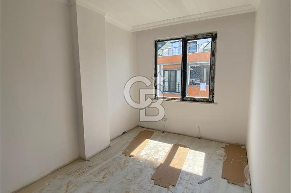 ARNAVUTKÖY KARLIBAYIRDA SATILIK DUBLEKS DAİRE