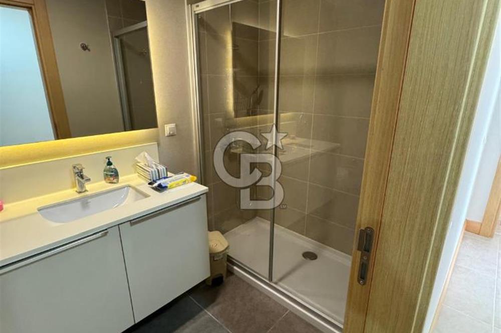 GÜNEŞLİ NUROLPARK SATILIK 4+1 DAİRE