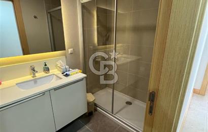 GÜNEŞLİ NUROLPARK SATILIK 4+1 DAİRE