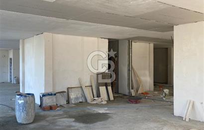 ARNAVUTKÖY KARLIBAYIRDA 600 M2 2 KATLI KİRALIK DÜKKAN