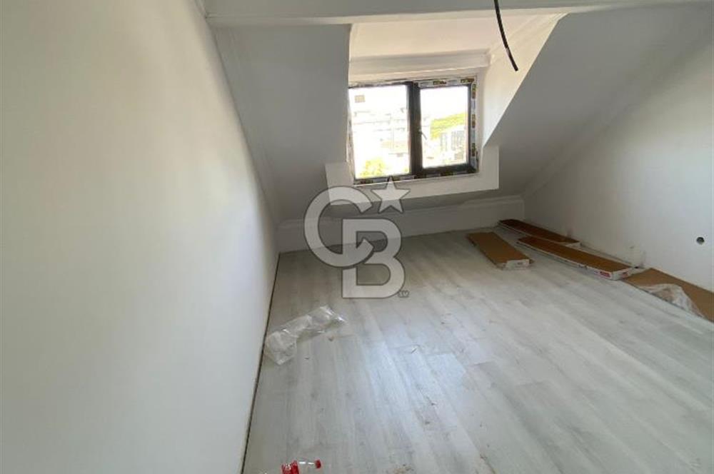 ARNAVUTKÖY KARLIBAYIRDA SATILIK DUBLEKS DAİRE