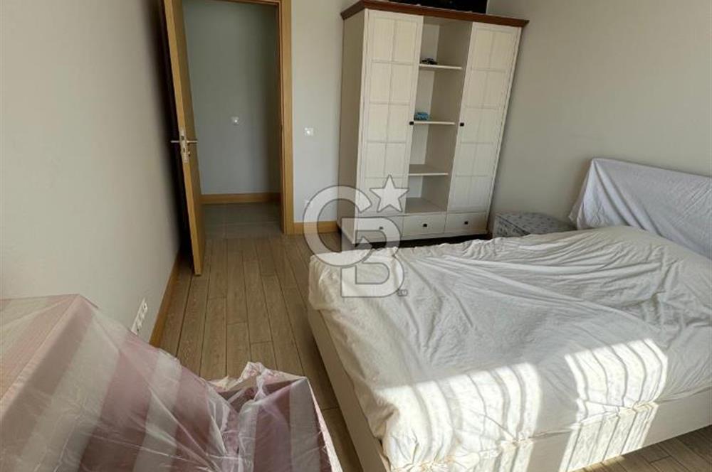 GÜNEŞLİ NUROLPARK SATILIK 4+1 DAİRE