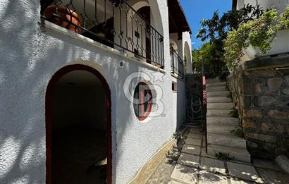 CB İDA AYVALIK VE NOVAN ORTAKLIĞI İLE MUHTEŞEM DOĞAKÖY'DE VİLLA