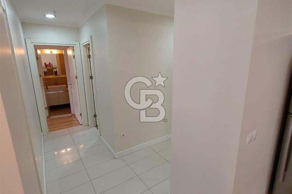 BAHÇEŞEHİR SPRADON VADİ 2+1 YÜKSEK KAT SATILIK DAİRE