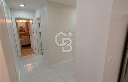 BAHÇEŞEHİR SPRADON VADİ 2+1 YÜKSEK KAT SATILIK DAİRE