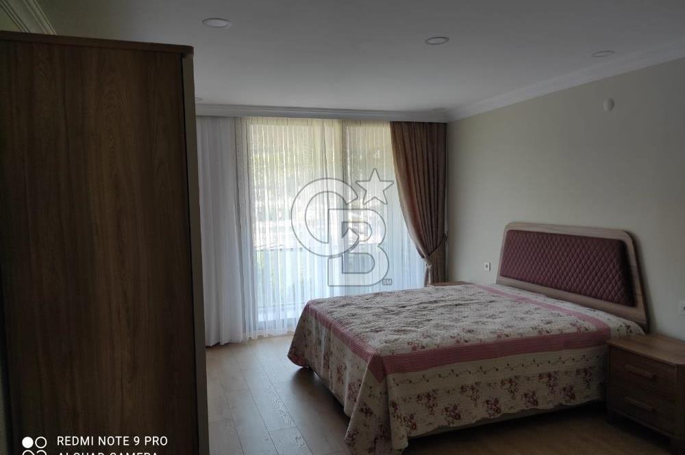 Marmaris merkezde 2+1 satılık dairemiz