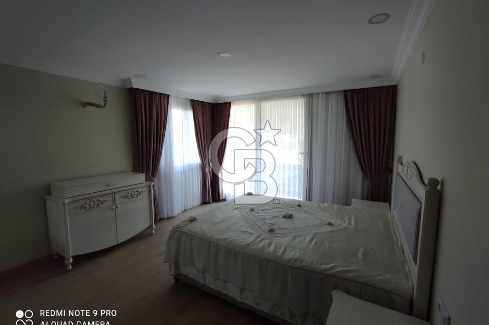 Marmaris merkezde 2+1 satılık dairemiz