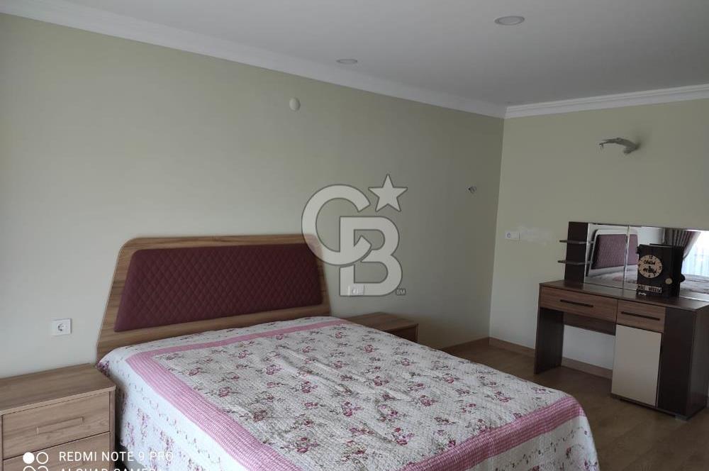 Marmaris merkezde 2+1 satılık dairemiz