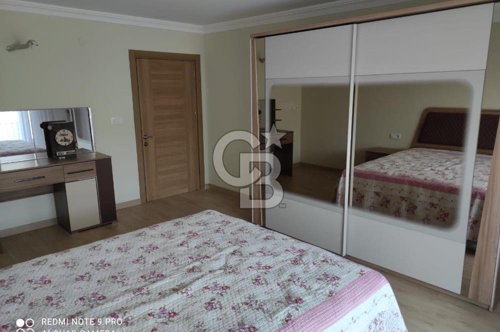 Marmaris merkezde 2+1 satılık dairemiz