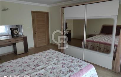 Marmaris merkezde 2+1 satılık dairemiz