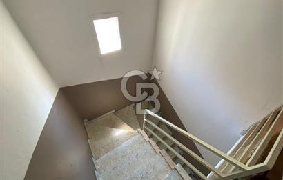 YENİŞAKRAN BOZBURUN YAKAMOZ SİTESİ'NDE 1+1 SATILIK DAİRE