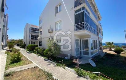 YENİŞAKRAN BOZBURUN YAKAMOZ SİTESİ'NDE 1+1 SATILIK DAİRE