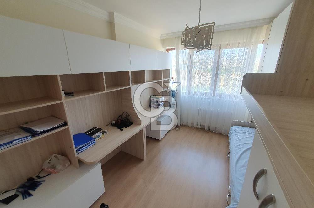 ALACAATLI PARK CADDESİ YAKINI PARK SAFİR SİTESİ SATILIK 4+1