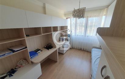 ALACAATLI PARK CADDESİ YAKINI PARK SAFİR SİTESİ SATILIK 4+1