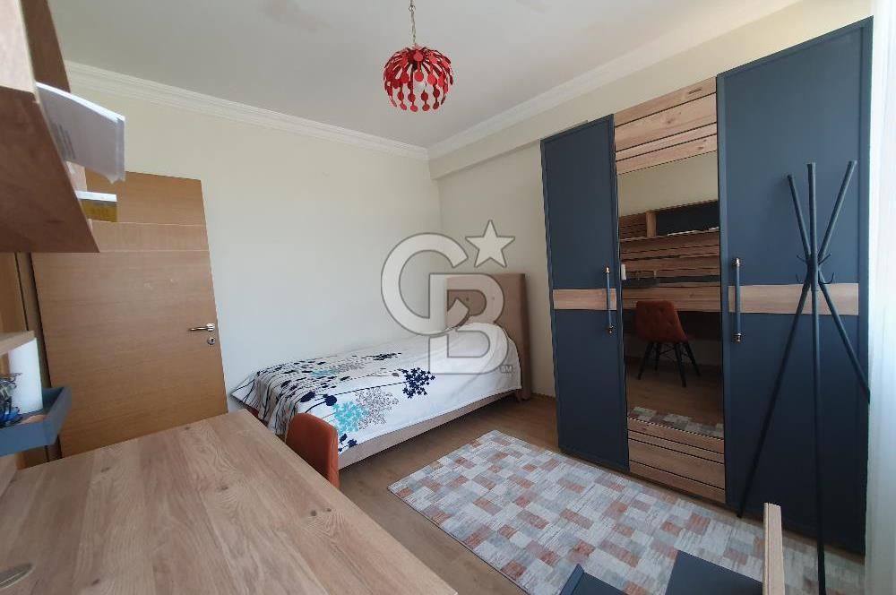 ALACAATLI PARK CADDESİ YAKINI PARK SAFİR SİTESİ SATILIK 4+1