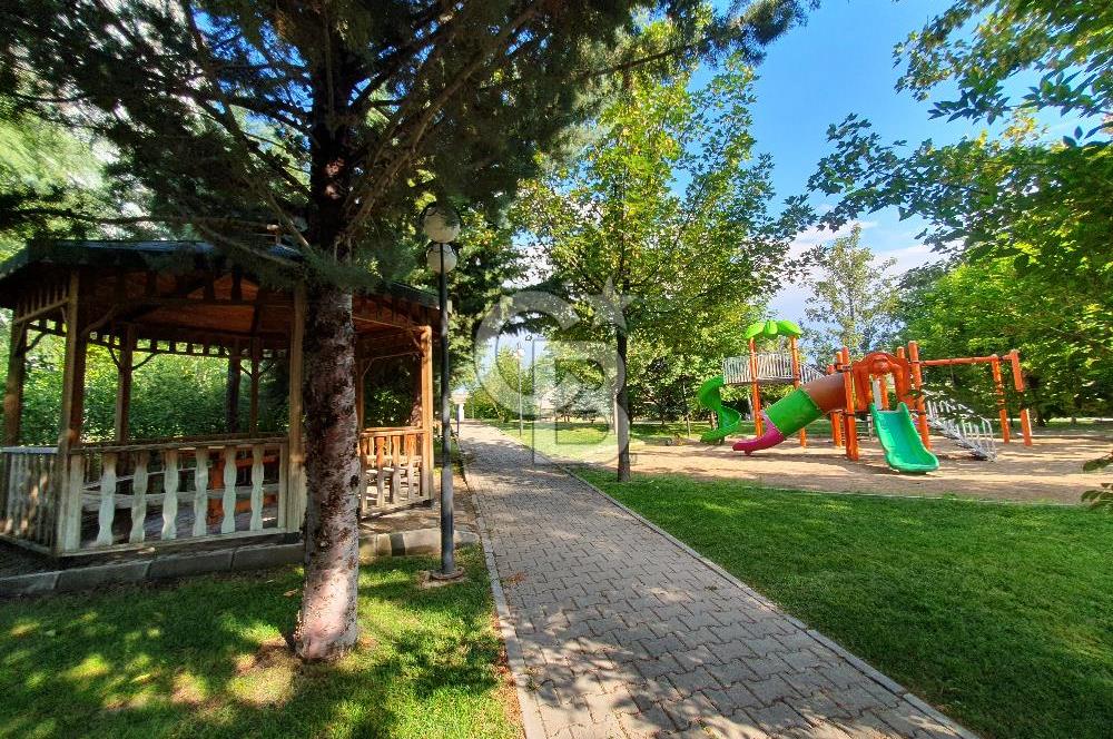 ALACAATLI PARK CADDESİ YAKINI PARK SAFİR SİTESİ SATILIK 4+1