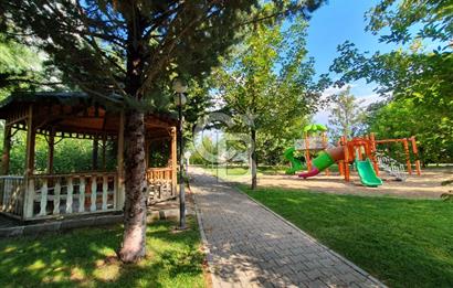 ALACAATLI PARK CADDESİ YAKINI PARK SAFİR SİTESİ SATILIK 4+1